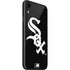 MLB Chicago White Sox - Solid Distressed iPhone SE (2nd & 3rd Gen) Skin