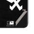 MLB Chicago White Sox - Solid Distressed iPhone SE (2nd & 3rd Gen) Skin