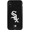 MLB Chicago White Sox - Solid Distressed iPhone X Pro Case