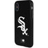 MLB Chicago White Sox - Solid Distressed iPhone X Pro Case