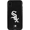MLB Chicago White Sox - Solid Distressed iPhone XR Pro Case