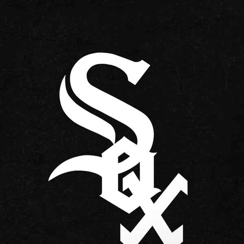 MLB Chicago White Sox - Solid Distressed iPhone XR Pro Case