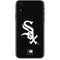 MLB Chicago White Sox - Solid Distressed iPhone XR Skin