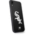 MLB Chicago White Sox - Solid Distressed iPhone XR Skin
