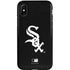 MLB Chicago White Sox - Solid Distressed iPhone XS Pro Case