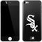 MLB Chicago White Sox - Solid Distressed Apple iPod Skin