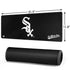 MLB Chicago White Sox - Solid Distressed Gaming Mouse Pad