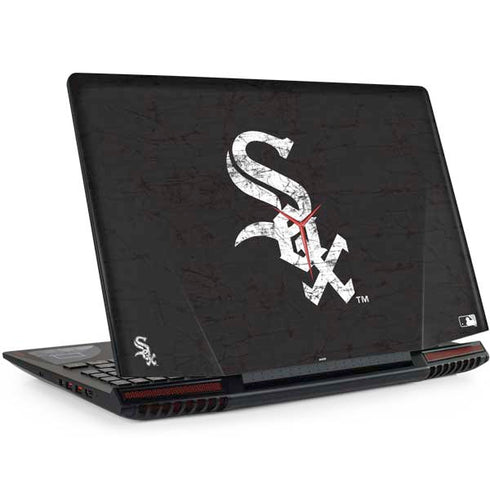 MLB Chicago White Sox - Solid Distressed Legion Y720 Skin
