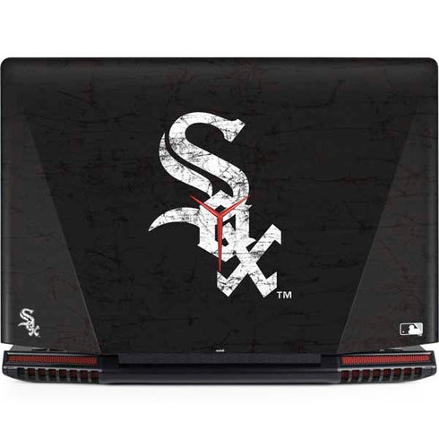 MLB Chicago White Sox - Solid Distressed Legion Y720 Skin