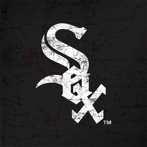 MLB Chicago White Sox - Solid Distressed Legion Y720 Skin