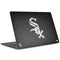 MLB Chicago White Sox - Solid Distressed Apple MacBook Pro 15-inch Skin
