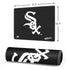 MLB Chicago White Sox - Solid Distressed Gaming Mouse Pad