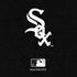 MLB Chicago White Sox - Solid Distressed Moto E5 Play Skin