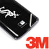 MLB Chicago White Sox - Solid Distressed Moto E5 Plus Skin