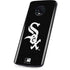MLB Chicago White Sox - Solid Distressed Moto G6 Skin