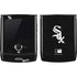 MLB Chicago White Sox - Solid Distressed Motorola RAZR Skin