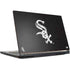 MLB Chicago White Sox - Solid Distressed MSI GS65 Stealth Laptop Skin