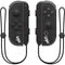 MLB Chicago White Sox - Solid Distressed Nintendo Joy-Con (L/R) Controller Skin