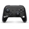 MLB Chicago White Sox - Solid Distressed Nintendo Switch Pro Controller Skin