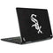 MLB Chicago White Sox - Solid Distressed Notebook 9 Pro 13in (2017) Skin