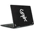 MLB Chicago White Sox - Solid Distressed Notebook 9 Pro 13in (2017) Skin