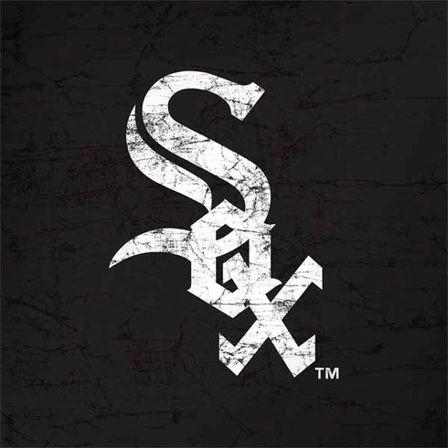 MLB Chicago White Sox - Solid Distressed Notebook 9 Pro 13in (2017) Skin