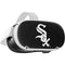 MLB Chicago White Sox - Solid Distressed Oculus Quest 2 Skin