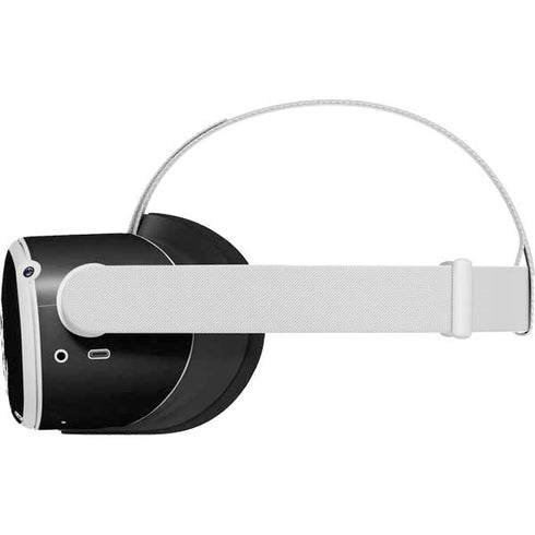 MLB Chicago White Sox - Solid Distressed Oculus Quest 2 Skin