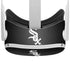 MLB Chicago White Sox - Solid Distressed Oculus Quest 2 Skin