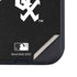 MLB Chicago White Sox - Solid Distressed Otterbox Defender iPhone Skin