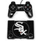 MLB Chicago White Sox - Solid Distressed PlayStation Classic Bundle Skin