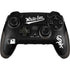 MLB Chicago White Sox - Solid Distressed PlayStation Scuf Vantage 2 Controller Skin