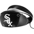 MLB Chicago White Sox - Solid Distressed PlayStation VR2 Skin
