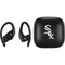 MLB Chicago White Sox - Solid Distressed PowerBeats Pro Skin