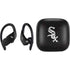 MLB Chicago White Sox - Solid Distressed PowerBeats Pro Skin