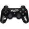 MLB Chicago White Sox - Solid Distressed PS3 Dual Shock wireless controller Skin