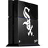 MLB Chicago White Sox - Solid Distressed PS4 Console Skin