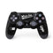 MLB Chicago White Sox - Solid Distressed PS4 Controller Skin