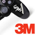 MLB Chicago White Sox - Solid Distressed PS4 Controller Skin