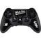 MLB Chicago White Sox - Solid Distressed PS4/PC SCUF Impact Controller Skin
