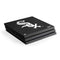 MLB Chicago White Sox - Solid Distressed PS4 Pro Console Skin