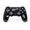 MLB Chicago White Sox - Solid Distressed PS4 Pro/Slim Controller Skin