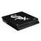 MLB Chicago White Sox - Solid Distressed PS4 Slim Skin