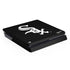 MLB Chicago White Sox - Solid Distressed PS4 Slim Skin