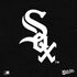 MLB Chicago White Sox - Solid Distressed PS4 Slim Skin