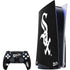 MLB Chicago White Sox - Solid Distressed PS5 Bundle Skin
