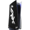 MLB Chicago White Sox - Solid Distressed PS5 Console Skin