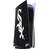 MLB Chicago White Sox - Solid Distressed PS5 Console Skin