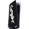 MLB Chicago White Sox - Solid Distressed PS5 Digital Edition Console Skin