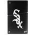 MLB Chicago White Sox - Solid Distressed PS5 Slim Disk Bundle Skin